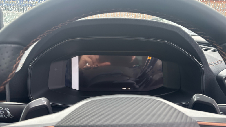 CUPRA Leon 2.0 TSI 300 VZ2 5dr DSG Petrol Hatchback